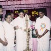 inaguration